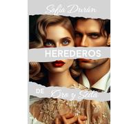 Herederos de Oro y Seda: Los Augrefeullie 3