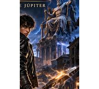 Herederos del Caos: El hijo de Júpiter