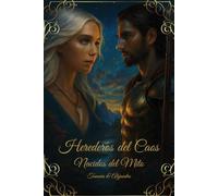 Herederos del Caos: Nacidos del Mito