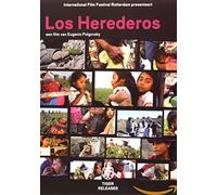 HEREDEROS, LOS [Region Free]
