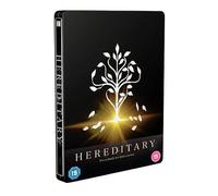Hereditary Blu-ray 4K Ultra HD