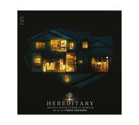 Hereditary Édition Limitée Vinyle Vert Vinyle