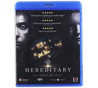 Hereditary-Le Radici Del Male [Blu-Ray] [Import]