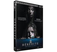 Hérédité – DVD E – Rioba
