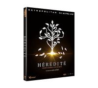 HEREDITE - COLLECTOR DIGIPAK - Edition Limitée - 4K