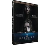 Hérédité – DVD E – Rioba