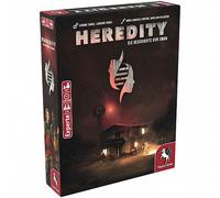 Hérédité - L'Histoire De Swan - Allemand