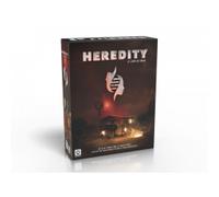 Darucat – Heredity