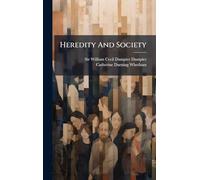 Heredity And Society