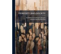 Heredity And Society