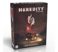 Darucat – Heredity