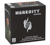 Heredity - Extension Souvenirs - Jeu de Société - Darucat