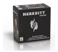 Heredity - Souvenirs