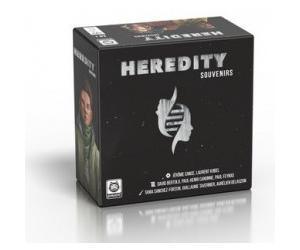 Heredity - Souvenirs
