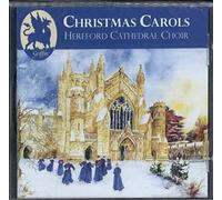 Hereford Cathedral Choir - Carols from Hereford [Import]