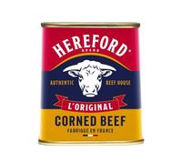 Hereford Corned-Beef 200 g
