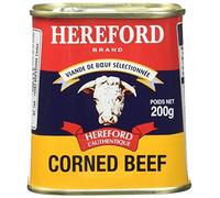 Hereford Corned-Beef 200 g - Lot de 6