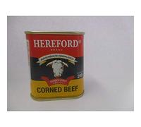 HEREFORD – Corned Beef – Lot de 3 x 200 g