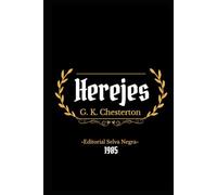 Herejes