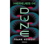 Herejes de Dune / Heretics of Dune
