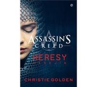 Herejía - [Livre en VO] Golden, Christie (Auteur)