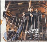 Harold Lopez-Nussa Trio - Herencia