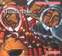 Guafa Trio - Herencia [Import]