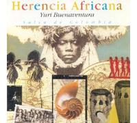 Herencia Africana