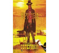 Herencia de plomo (Colección Oeste)