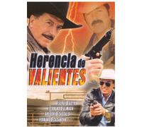 Herencia De Valientes [Import USA Zone 1]