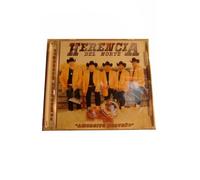 Herencia Del Norte - Amorcito Norteno