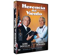 Herencia Del Viento DVD 1988 Inherit The Wind [Import]