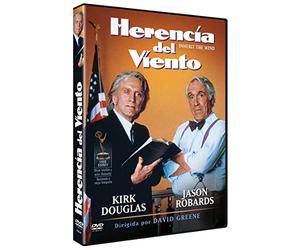 Herencia Del Viento DVD 1988 Inherit The Wind [Import]