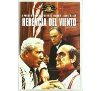 Herencia Del Viento [Import]