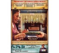 Herencia - DVD Zone 1