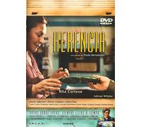 Herencia [Import]