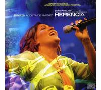 Herencia [Import]
