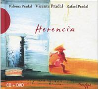 Herencia [Import Allemand]