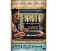 Herencia [Import USA Zone 1]