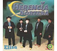Herencia Nortena - Elisa