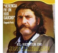 Herencia Pa' Un Hijo Gaucho (P