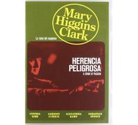 Herencia Peligrosa ( M H Clark ) (Import Dvd) (2004) Cynthia Gibb; Gordon Curr
