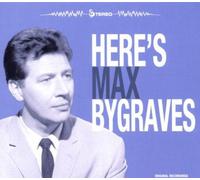 Bygraves, Max - Here's...