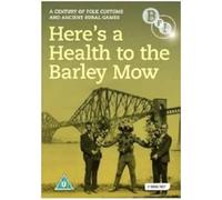 Here s a health to the barley mow