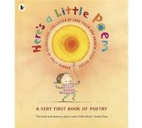 Heres a Little Poem Dunbar, Polly (Auteur)