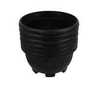 Here's a refined and professional product description based on your input: **6pcs Indoor Planter Pots Set - Durable Flower Planters for