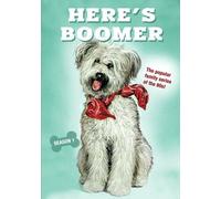 Here's Boomer: Season 1 [Dvd] Full Frame, 2 Pack, Ntsc Format