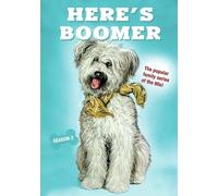 Here's Boomer: Season 2 [Dvd] Full Frame, 2 Pack, Ntsc Format