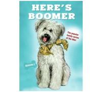 Here's Boomer Season 2 Dvd