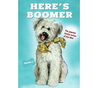 Here's Boomer: Season 2 [Dvd] Full Frame, 2 Pack, Ntsc Format